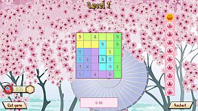 Mega Sudoku - Binary & Suguru