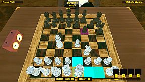 ChessBoxing Championship