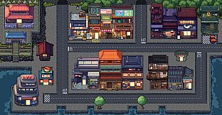 Salary-Mon | Hiro Versus His Demons