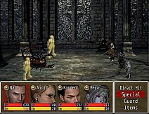 Atonement: Scourge of Time