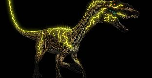 Primal Carnage: Extinction - Ultimate Spitter Pack DLC