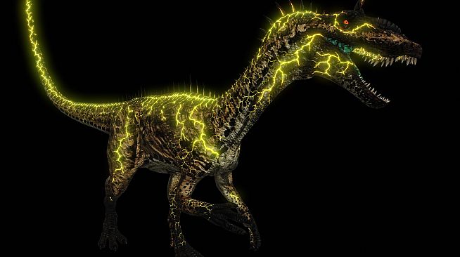 Primal Carnage: Extinction - Ultimate Spitter Pack DLC