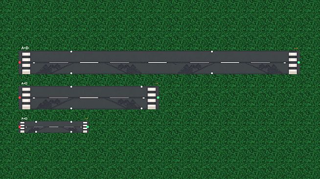 Pixel Airport Tycoon