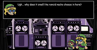 Royal Jest (Director's Cut)