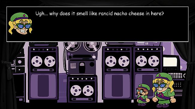 Royal Jest (Director's Cut)