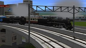 A-Train 9 V4.0 : Japan Rail Simulator