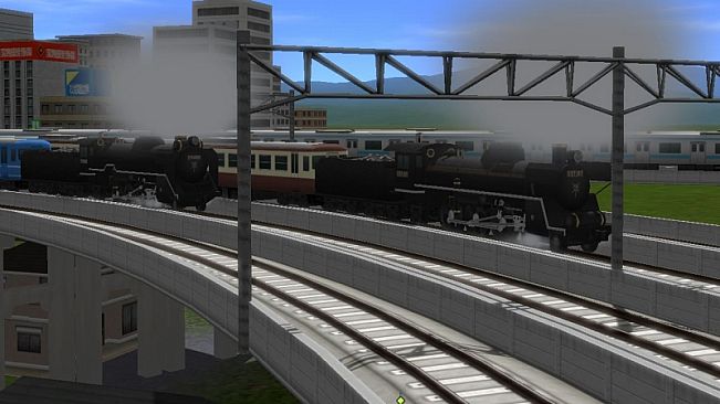 A-Train 9 V4.0 : Japan Rail Simulator