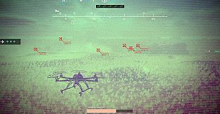 Hunting fields of Jackals