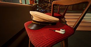 First Class Trouble Supporter Pack