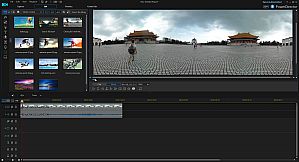CyberLink PowerDirector 15 Ultimate
