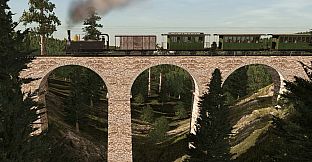 Trainz Plus DLC - Ferrovia Appennino Centrale 1899