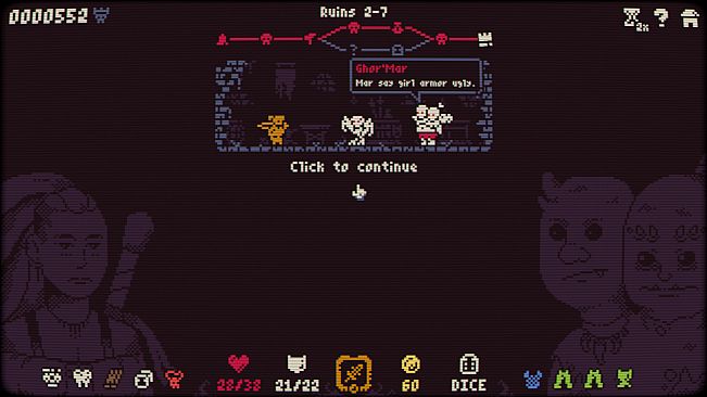 Luck & Loot Soundtrack