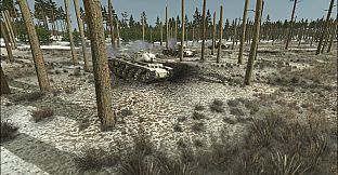 Graviteam Tactics: Black Snow