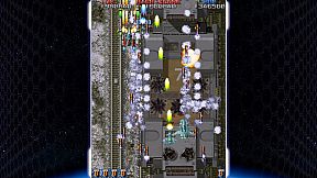 Raiden Legacy - Steam Edition