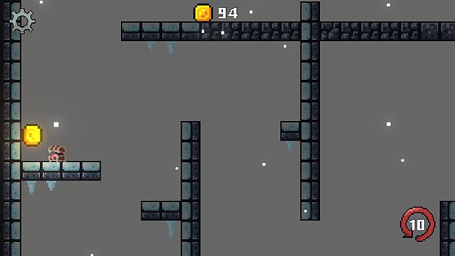 Yeet the Chest
