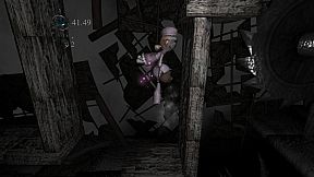 The prisoner of the Night