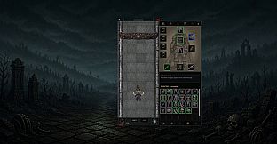 Dungeon Flow: Vertical Idle
