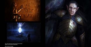 The Art of Borrowhelen