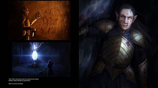 The Art of Borrowhelen