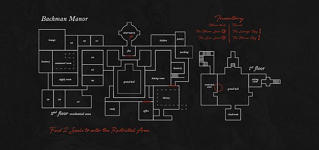 Deathbloom: Chapter 1
