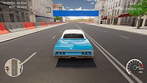 The Westcoast Drive : Lowrider Simulator