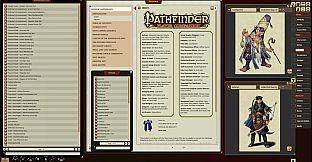 Fantasy Grounds - Pathfinder RPG - Pathfinder Companion: Psychic Anthology
