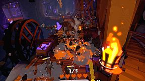 Now There Be Goblins: Tower Defense VR