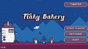 Flaky Bakery