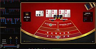 Baccarat Strada: Ultimate Baccarat Punto Banco Simulator & Trainer