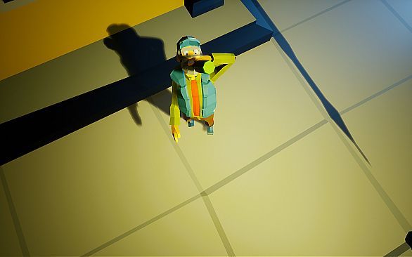 Drunken Fist  Totally Accurate Beat 'em up