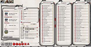 Fantasy Grounds - D&D Legacy of the Crystal Shard