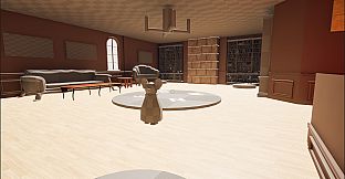 Micestery Room
