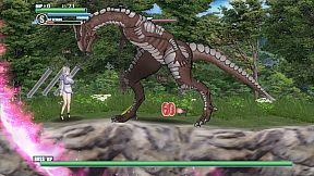 Manager can be Tough!: Case of the Kidnapped Waitress