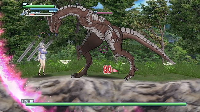 Manager can be Tough!: Case of the Kidnapped Waitress