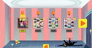 Piccadilly's Puzzle Museum