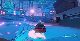 Nightwolf: Survive the Megadome