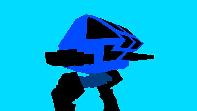 MekaFighters - Blue Wendy and JICE