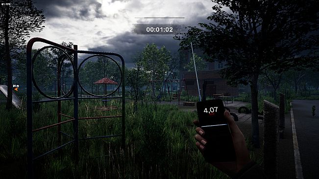 S.E.X. Z.O.N.E. ☢️