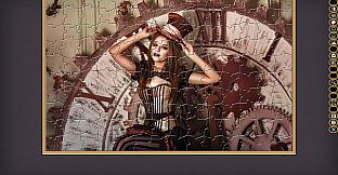 Jigsaw Puzzle Pack - Pixel Puzzles Ultimate: Variety Pack 25