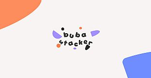 Buba Stacker