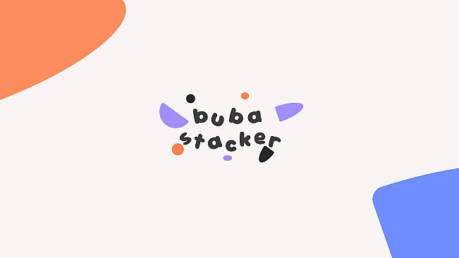 Buba Stacker