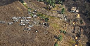 Sudden Strike 4 - Battle of Kursk
