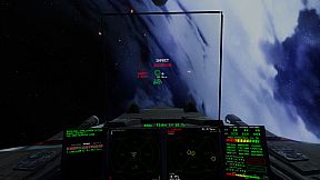 Thrust & Shoot : Flight School