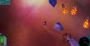 Space Salvage: Ship Happens