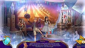 Chimeras: Blinding Love