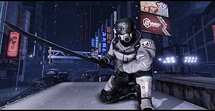 Blacklight: Retribution