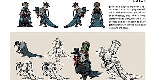 TOBOR Digital Artbook