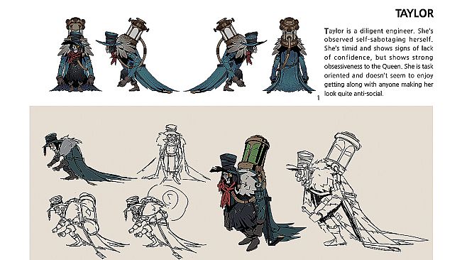 TOBOR Digital Artbook