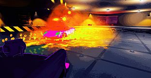 Paradaice: Shock Arena