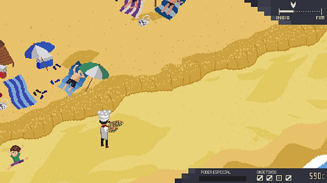 Portugal Tourism GP!